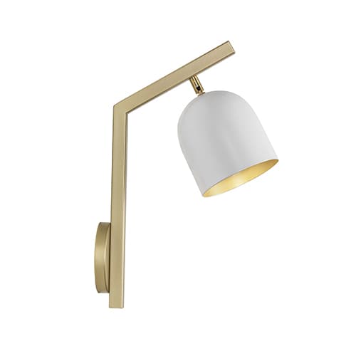 Настенный светильник Marchetti Illuminazione DOME APG Marchetti Illuminazione