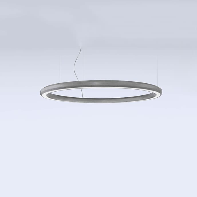 Подвесной светильник Marchetti Illuminazione MATERICA - CIRCLE DW Marchetti Illuminazione