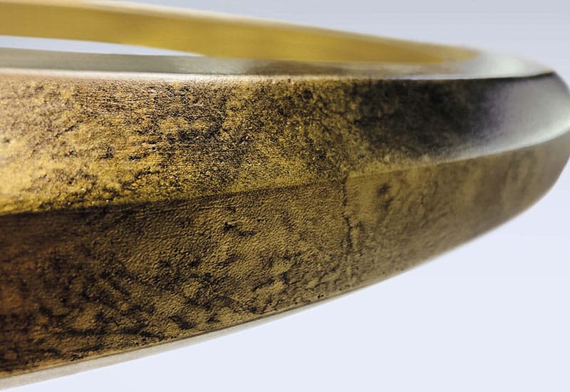 Подвесной светильник Marchetti Illuminazione MATERICA - CIRCLE DW Marchetti Illuminazione