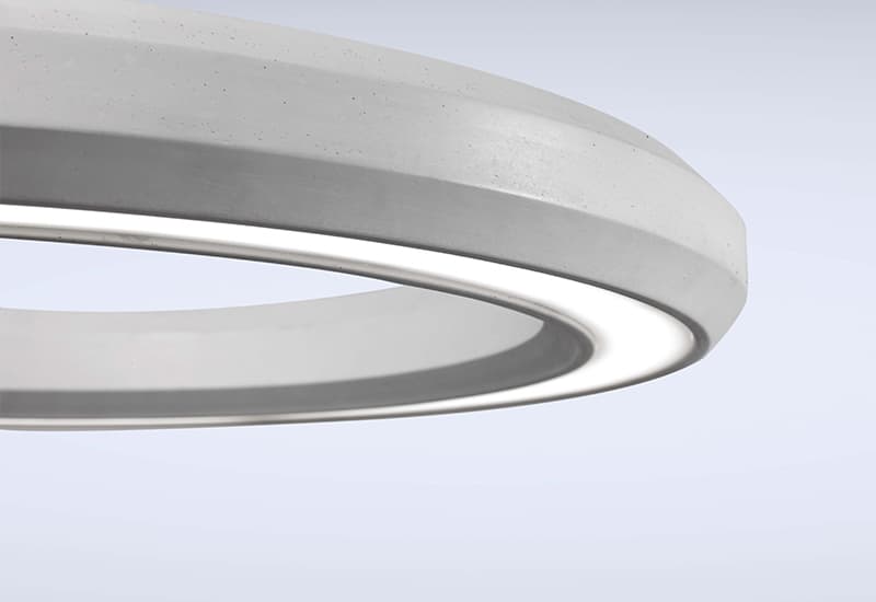 Подвесной светильник Marchetti Illuminazione MATERICA - CIRCLE DW Marchetti Illuminazione