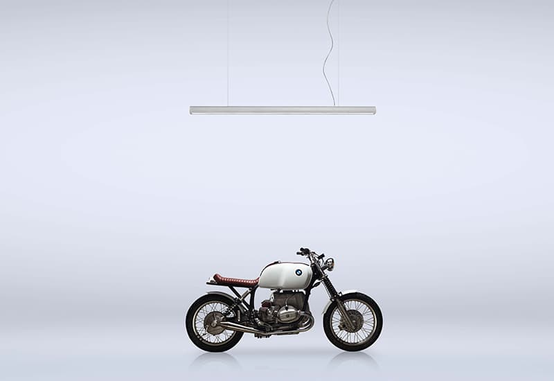 Подвесной светильник Marchetti Illuminazione MATERICA - STICK Marchetti Illuminazione