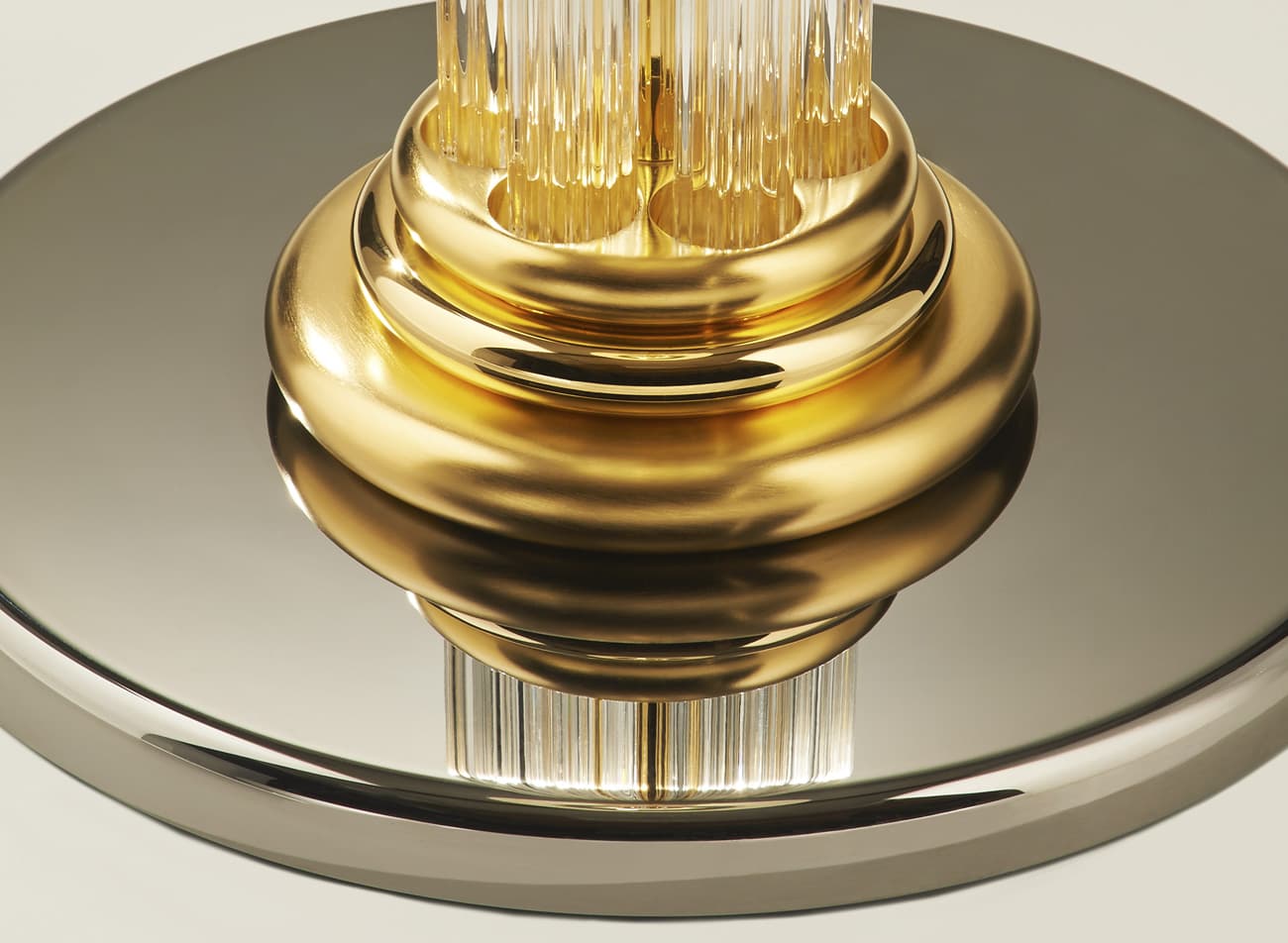 Торшер Charles PANDORA Charles