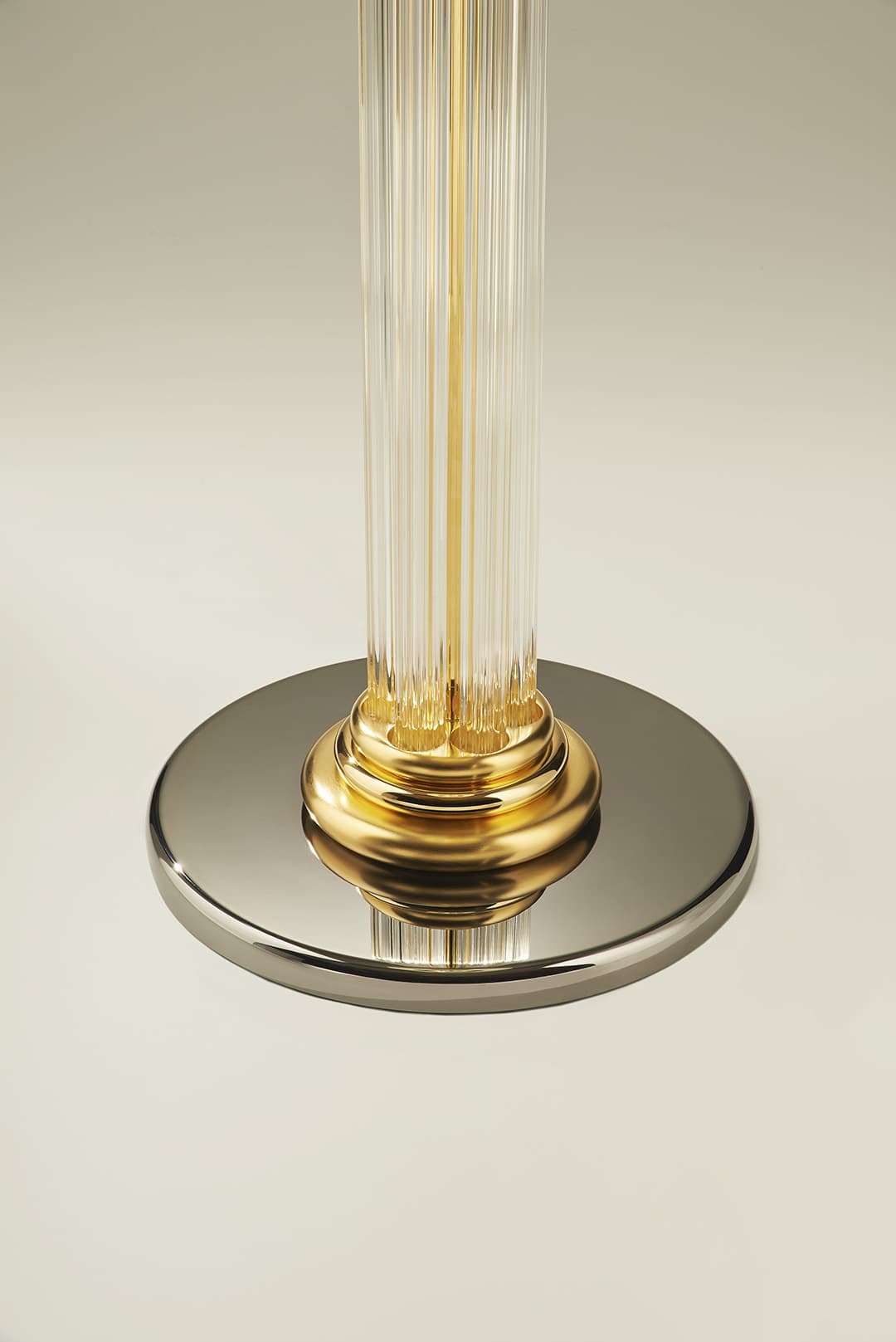 Торшер Charles PANDORA Charles