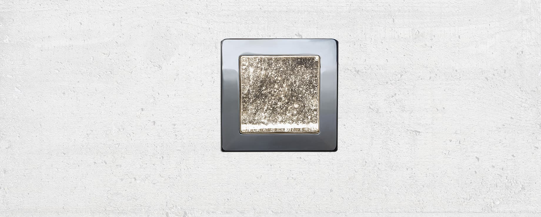 Встраиваемый светильник MASSIFCENTRAL PETIT PILOTE MASSIFCENTRAL — фото 7