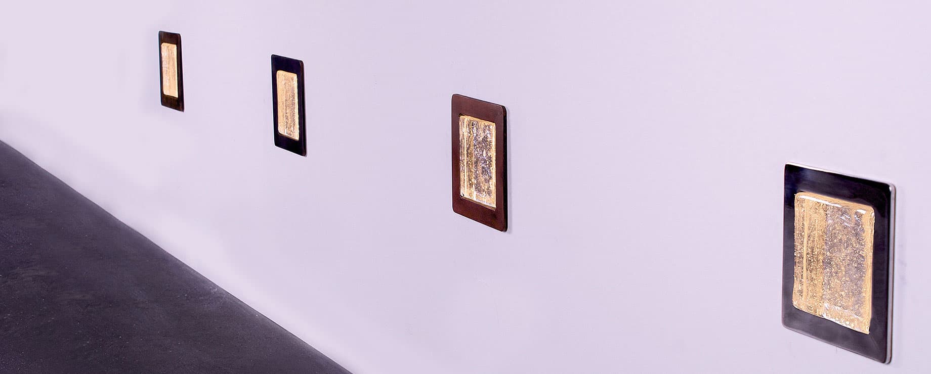 Встраиваемый светильник MASSIFCENTRAL PETIT PILOTE MASSIFCENTRAL — фото 2