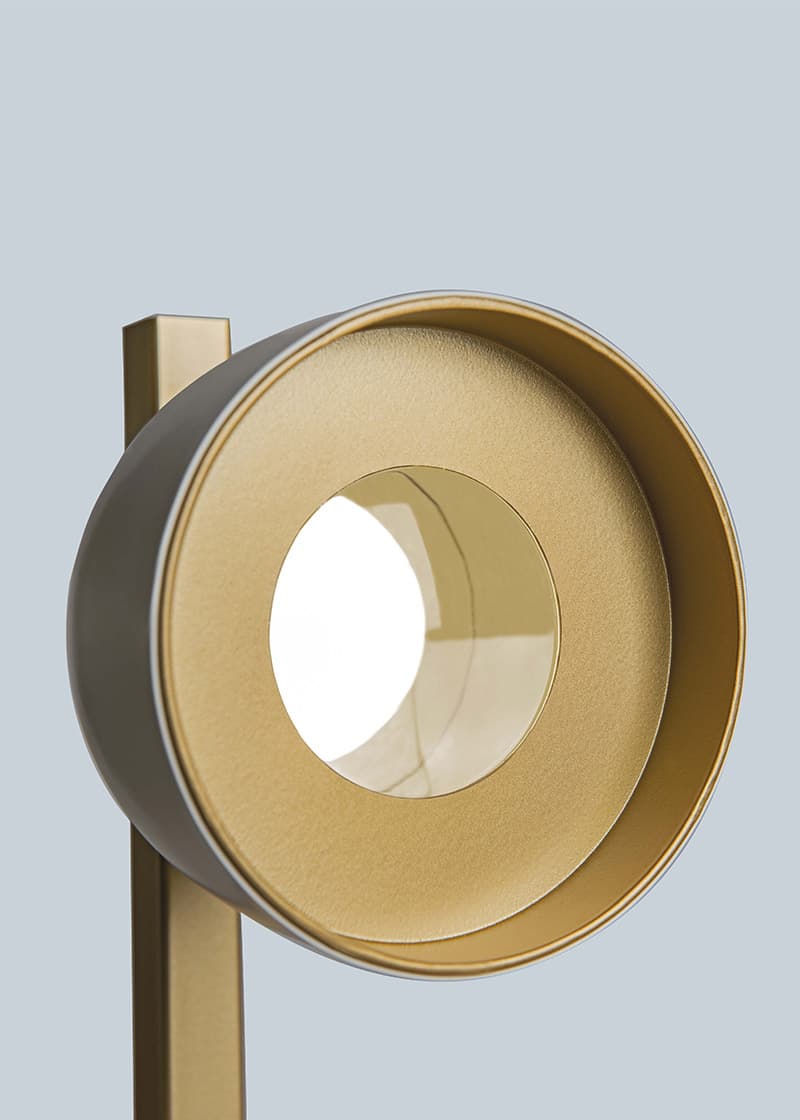 Настенный светильник Marchetti Illuminazione DOME APG Marchetti Illuminazione