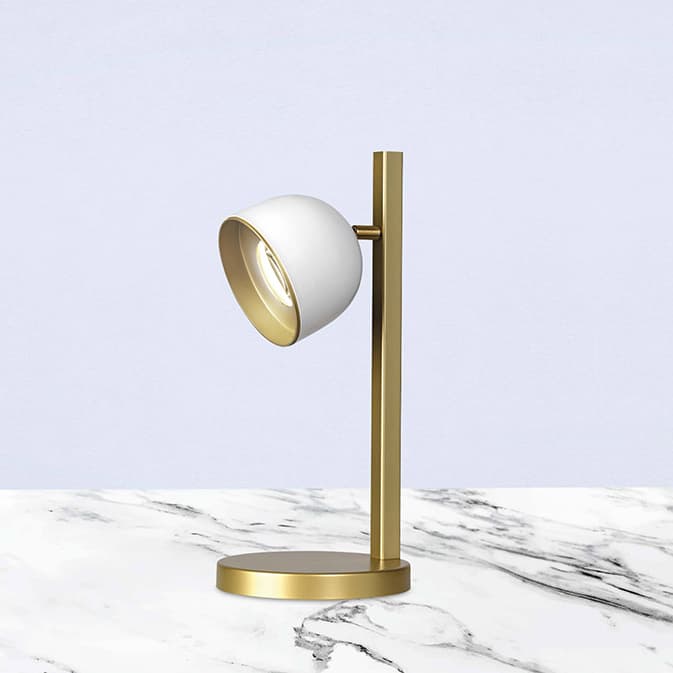 Настольная лампа Marchetti Illuminazione DOME LP Marchetti Illuminazione