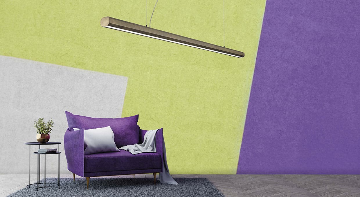 Подвесной светильник Marchetti Illuminazione MATERICA - STICK Marchetti Illuminazione