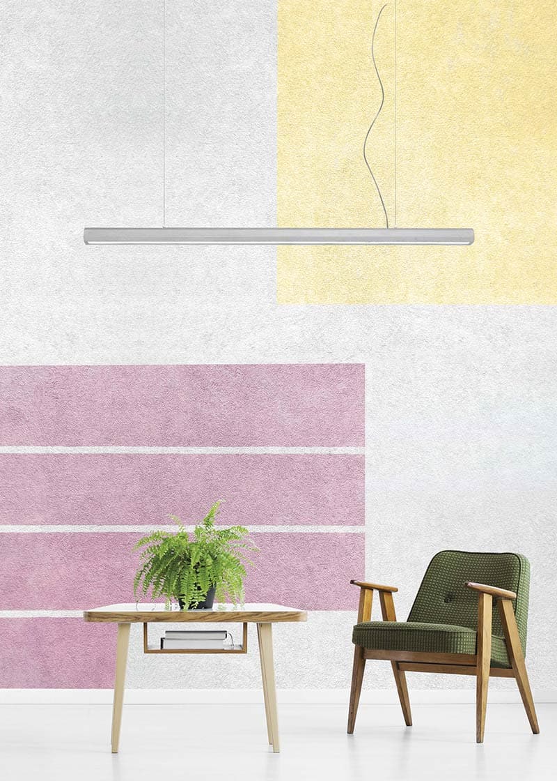 Подвесной светильник Marchetti Illuminazione MATERICA - STICK Marchetti Illuminazione