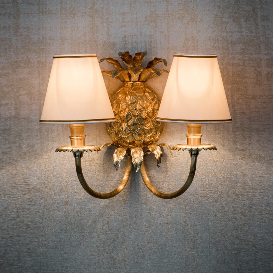 Бра Charles ANANAS Charles