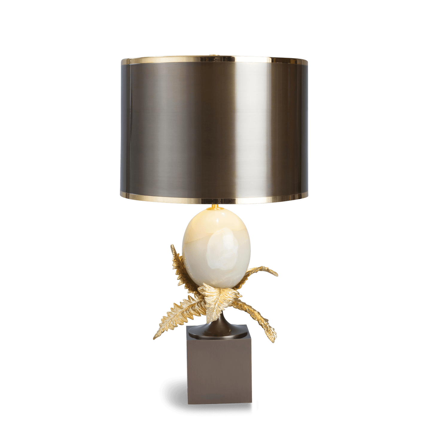 Настольная лампа Charles FOUGERE OEUF Charles