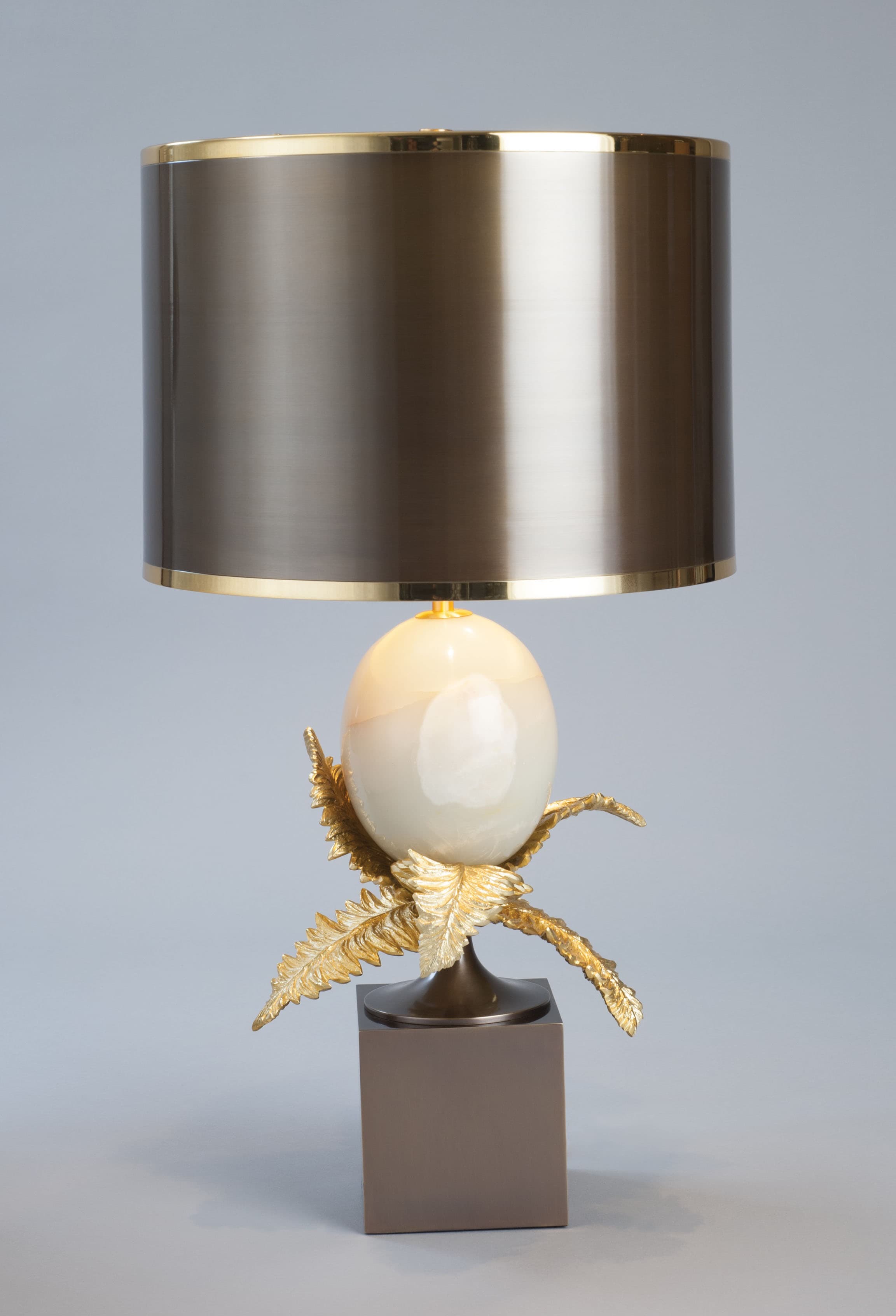 Настольная лампа Charles FOUGERE OEUF Charles