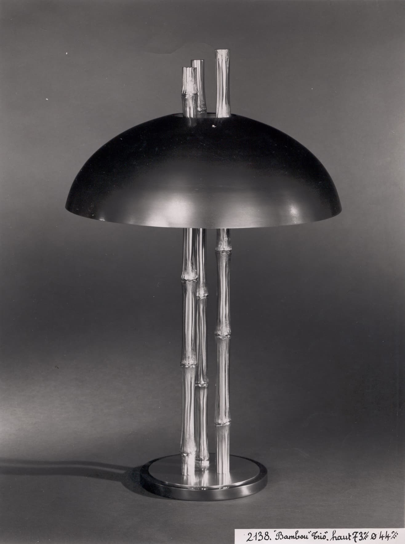 Настольная лампа Charles BAMBOU Charles