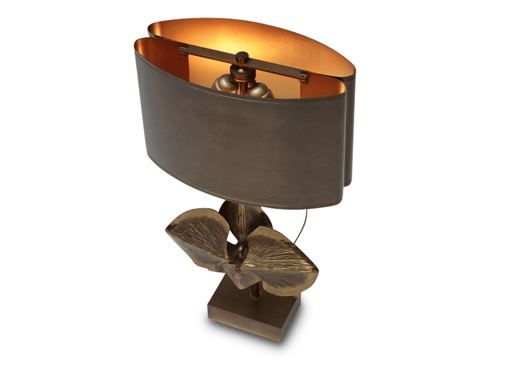 Настольная лампа Charles ORCHIDEE Charles