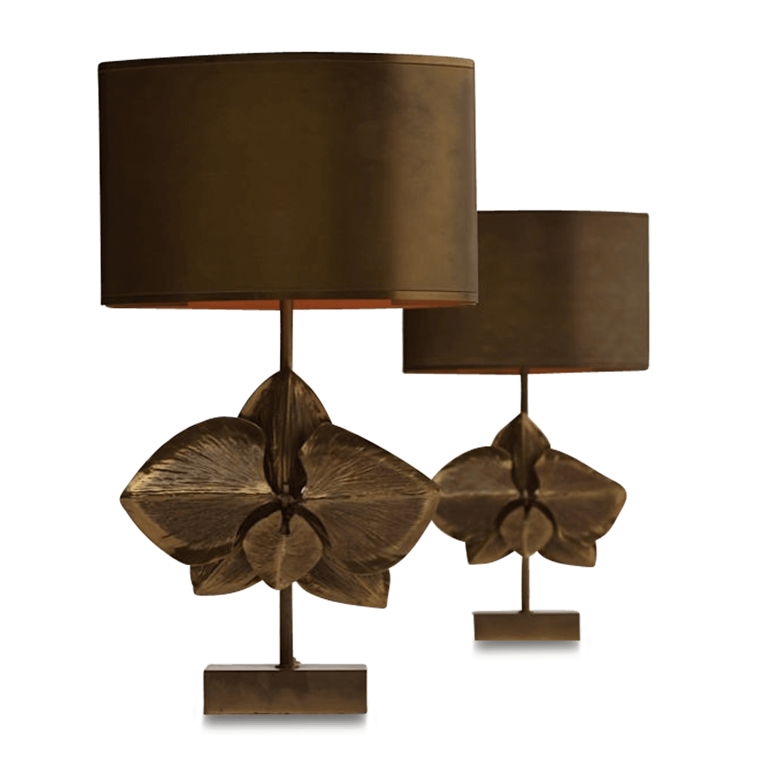 Настольная лампа Charles ORCHIDEE Charles