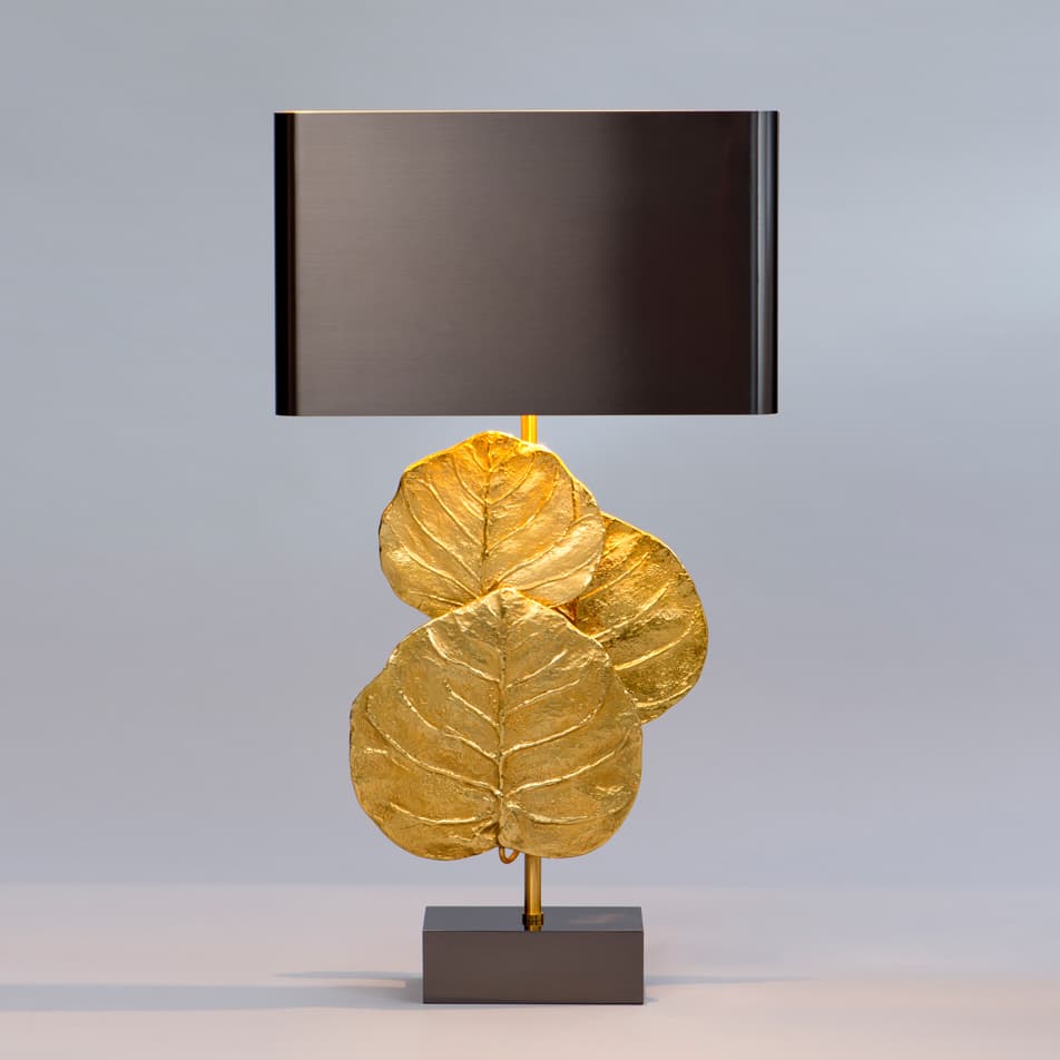 Настольная лампа Charles PENELOPE Charles