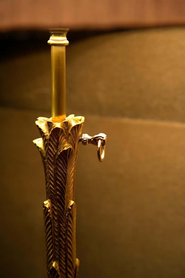 Торшер Charles PALMIER Charles