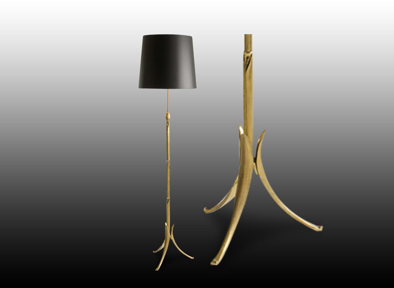 Торшер Charles MAIS Charles