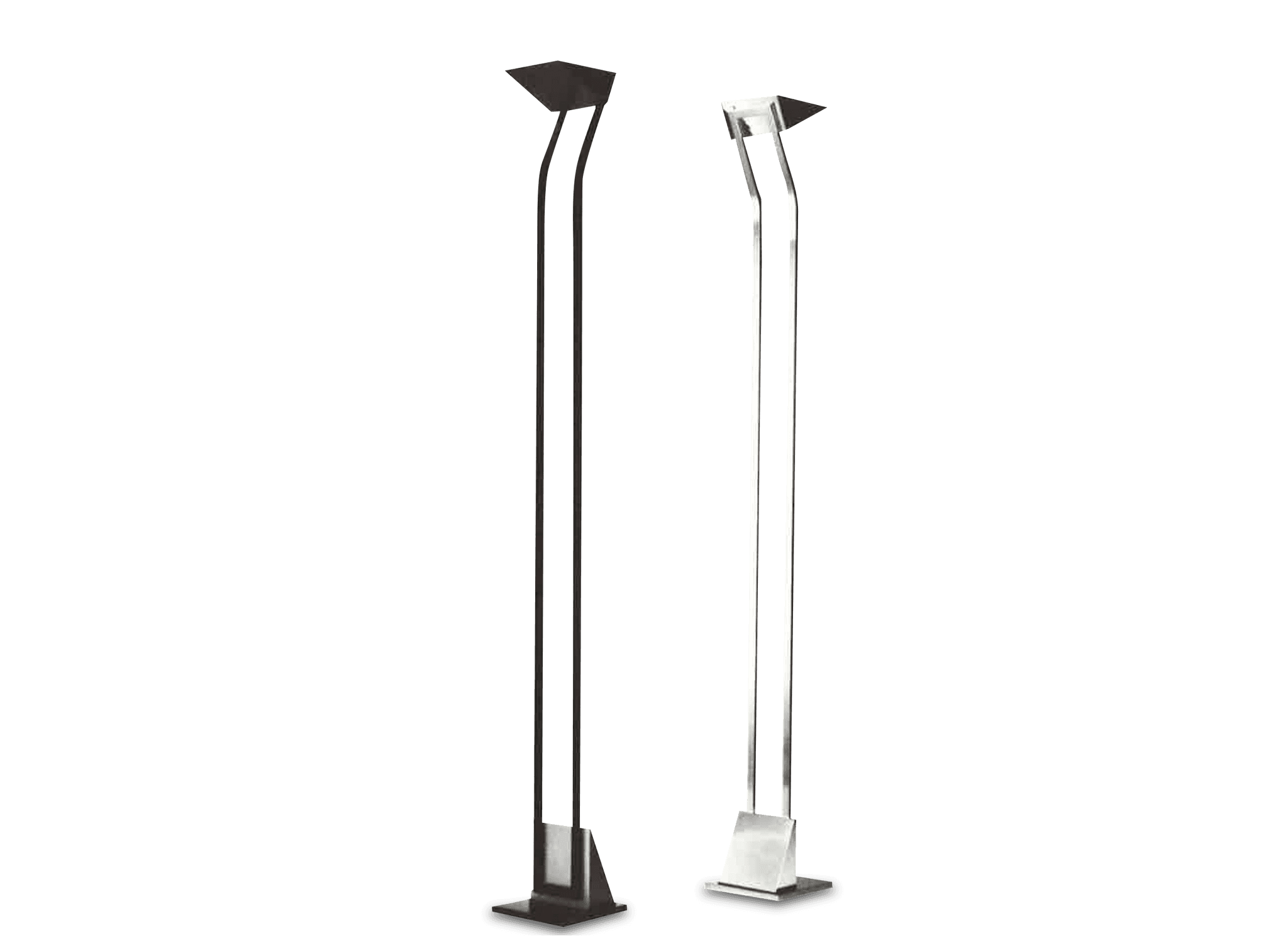 Торшер Charles ATHOS Charles