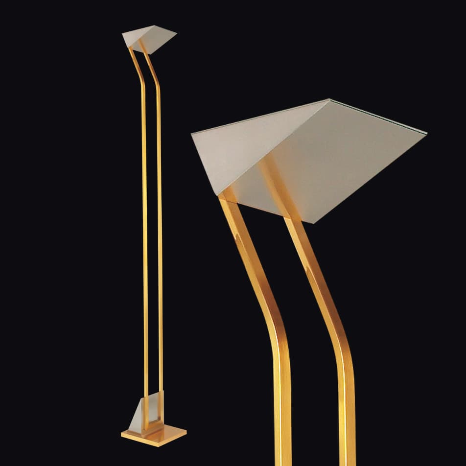 Торшер Charles ATHOS Charles