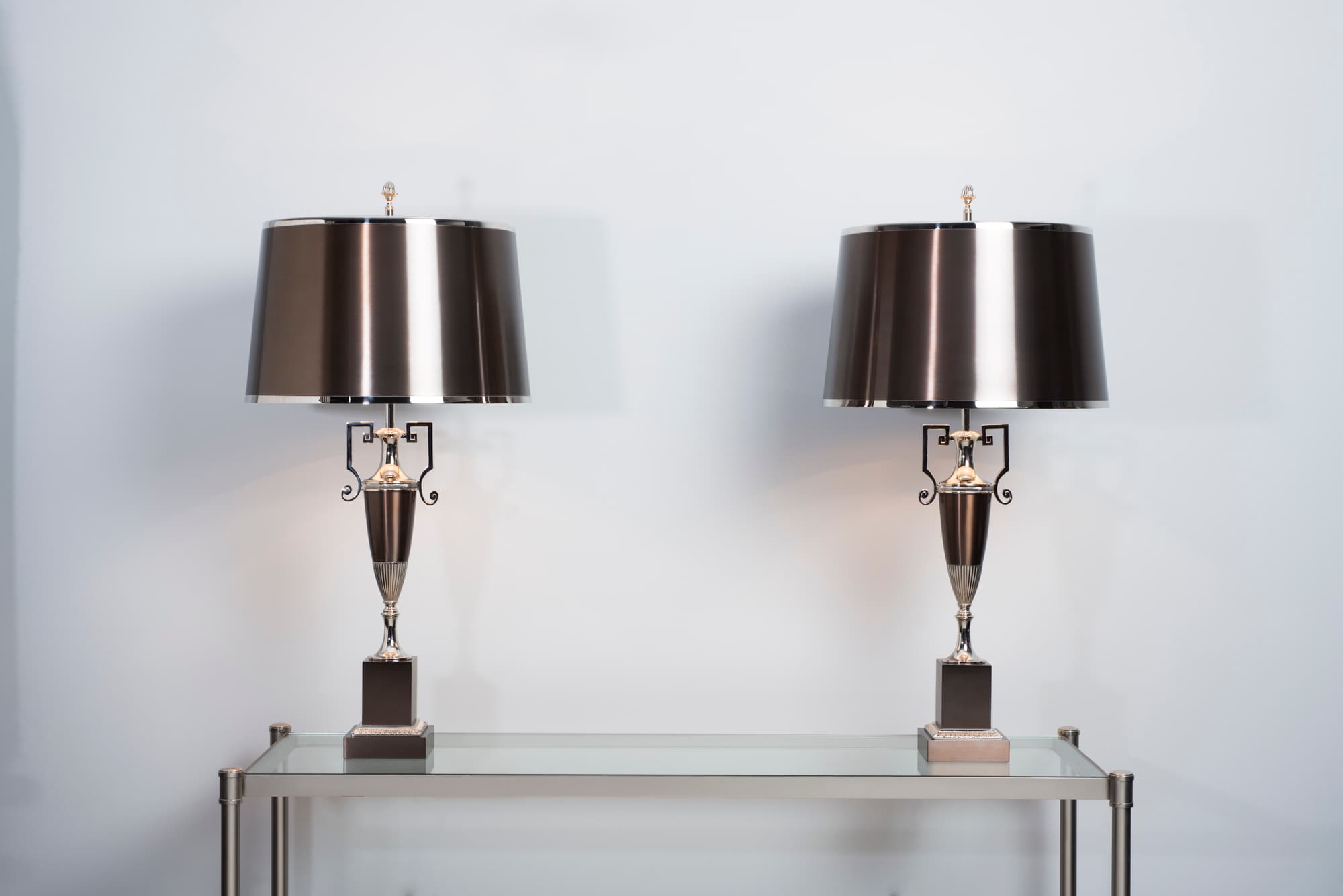 Настольная лампа Charles VASE DIRECTOIRE Charles