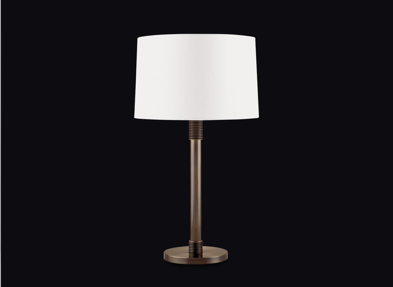 Настольная лампа Charles CORDAGE CLASSIQUE Charles