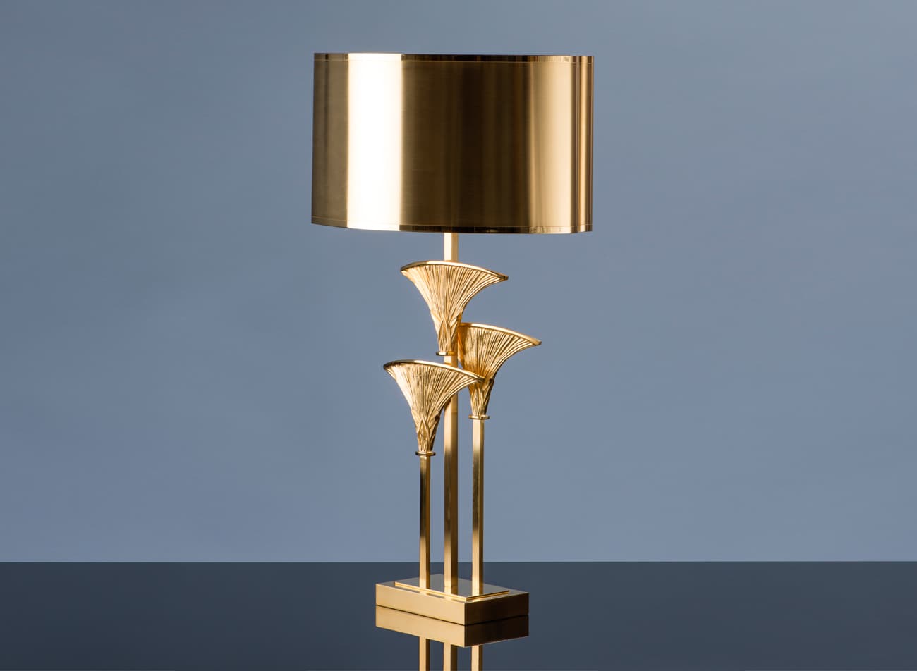 Настольная лампа Charles THEBES Charles