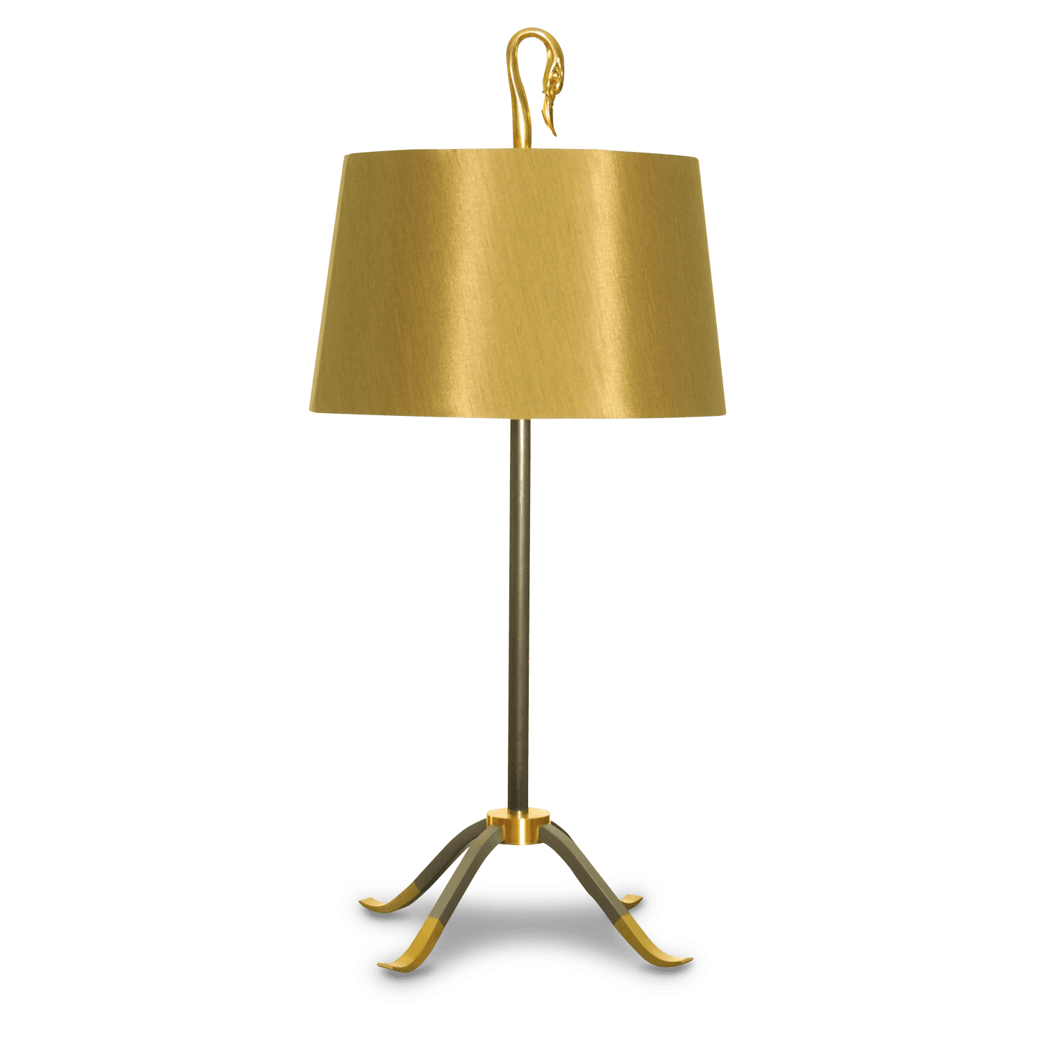 Настольная лампа Charles CYGNE Charles