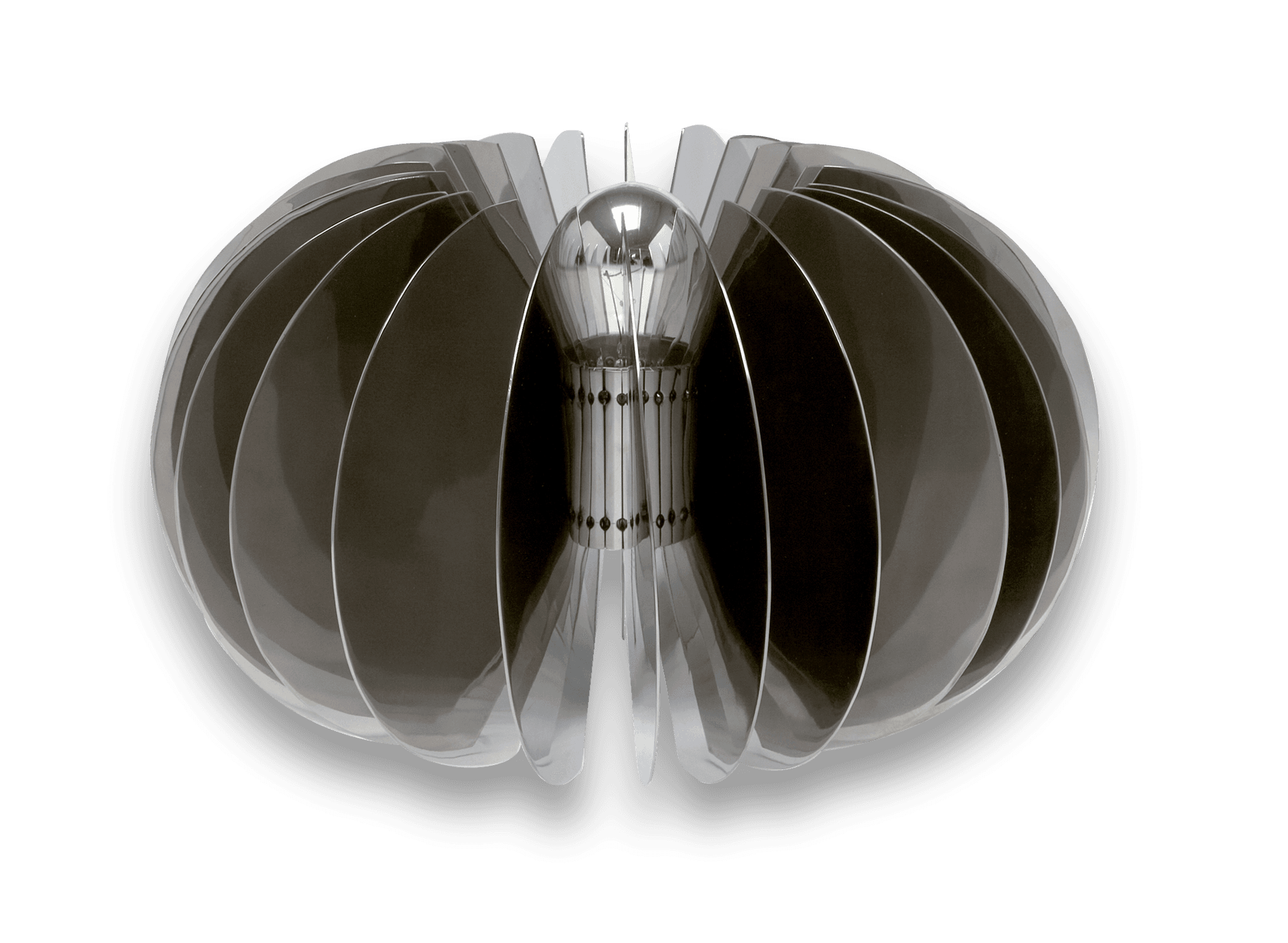 Настольная лампа Charles MANDARINE Charles