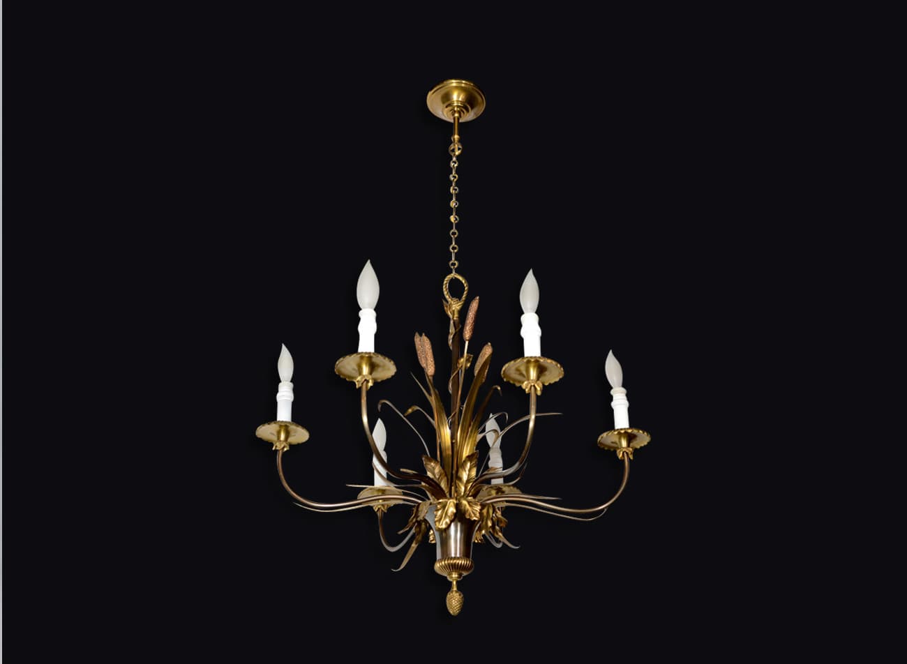 Люстра Charles ROSEAUX Charles