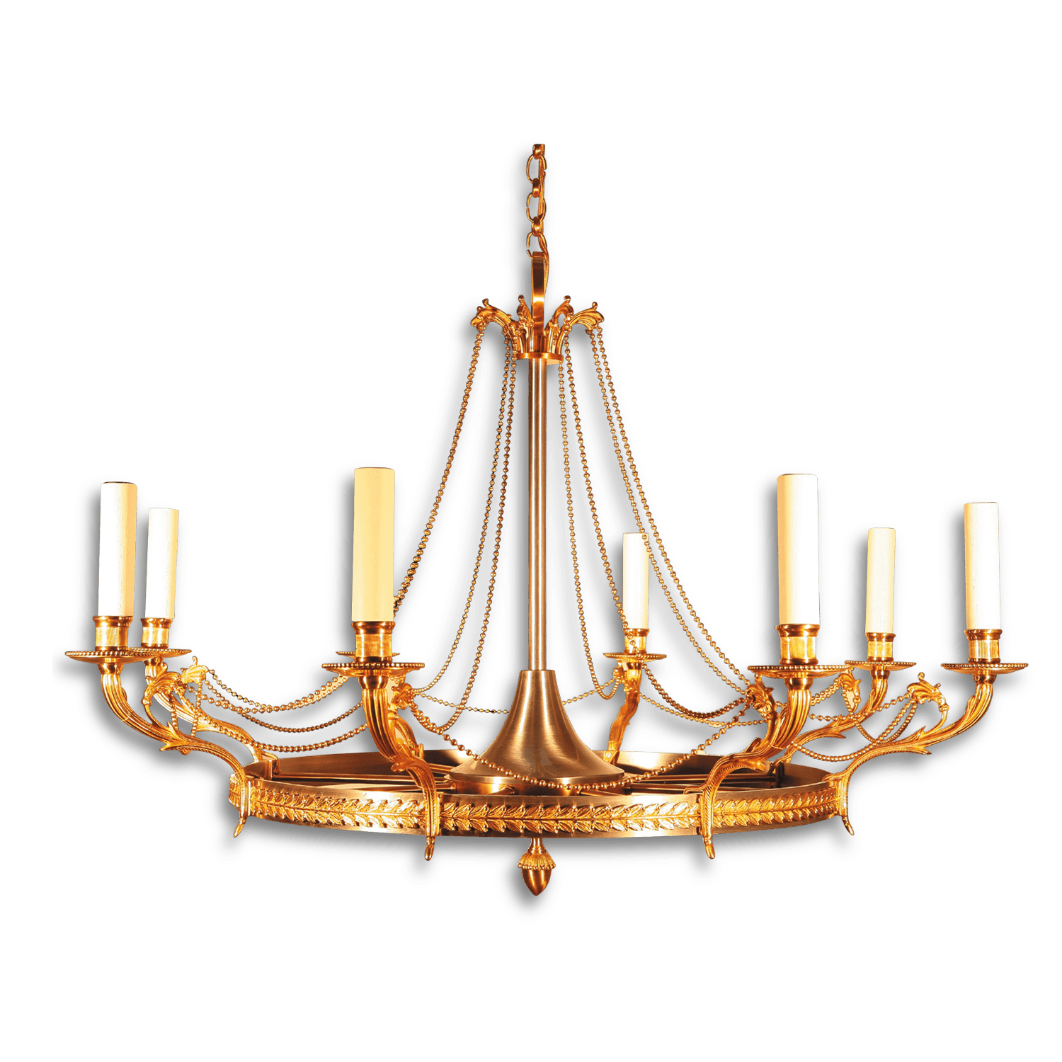 Люстра Charles COURONNE PERLES Charles