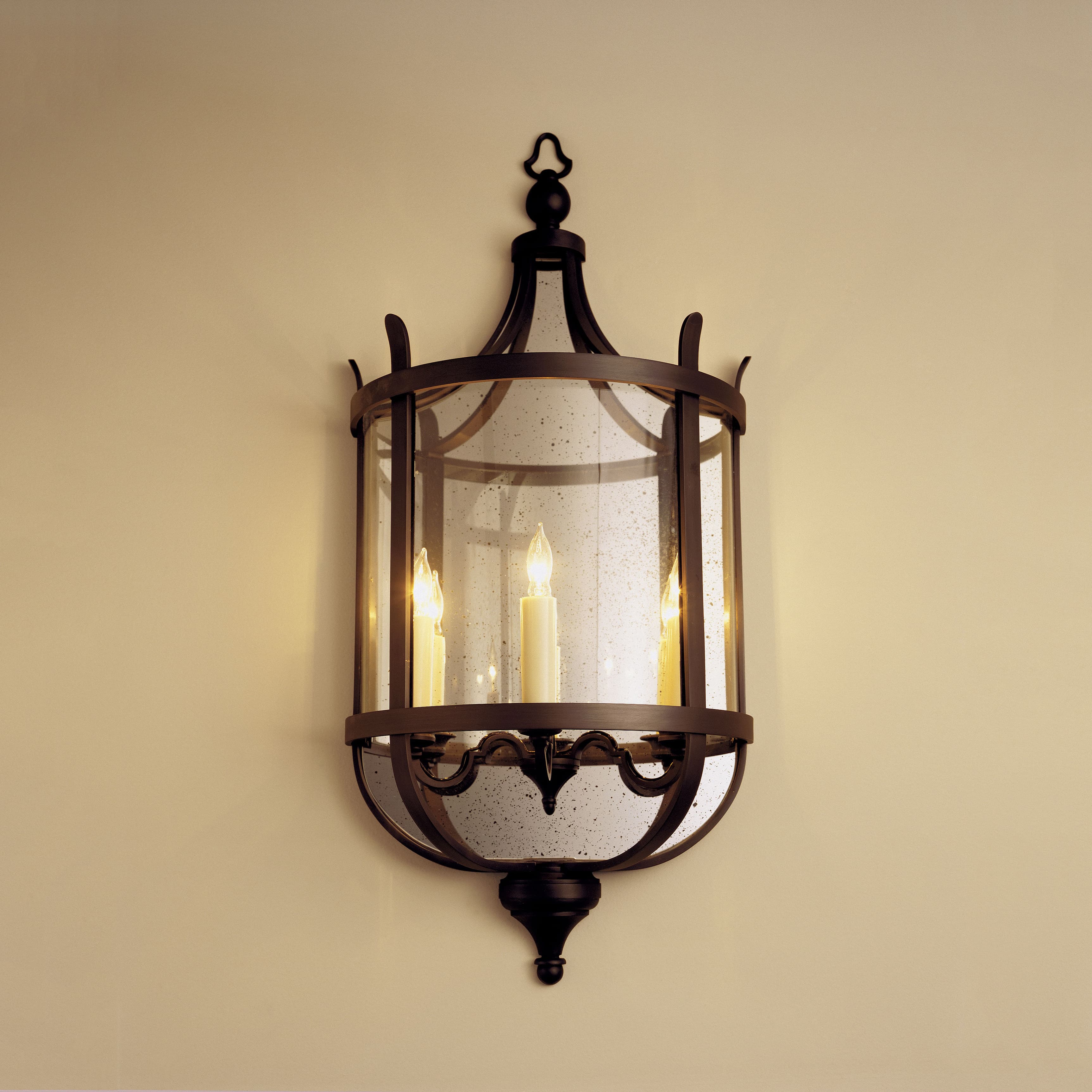 Настенный светильник Charles WINNETKA WALL Charles