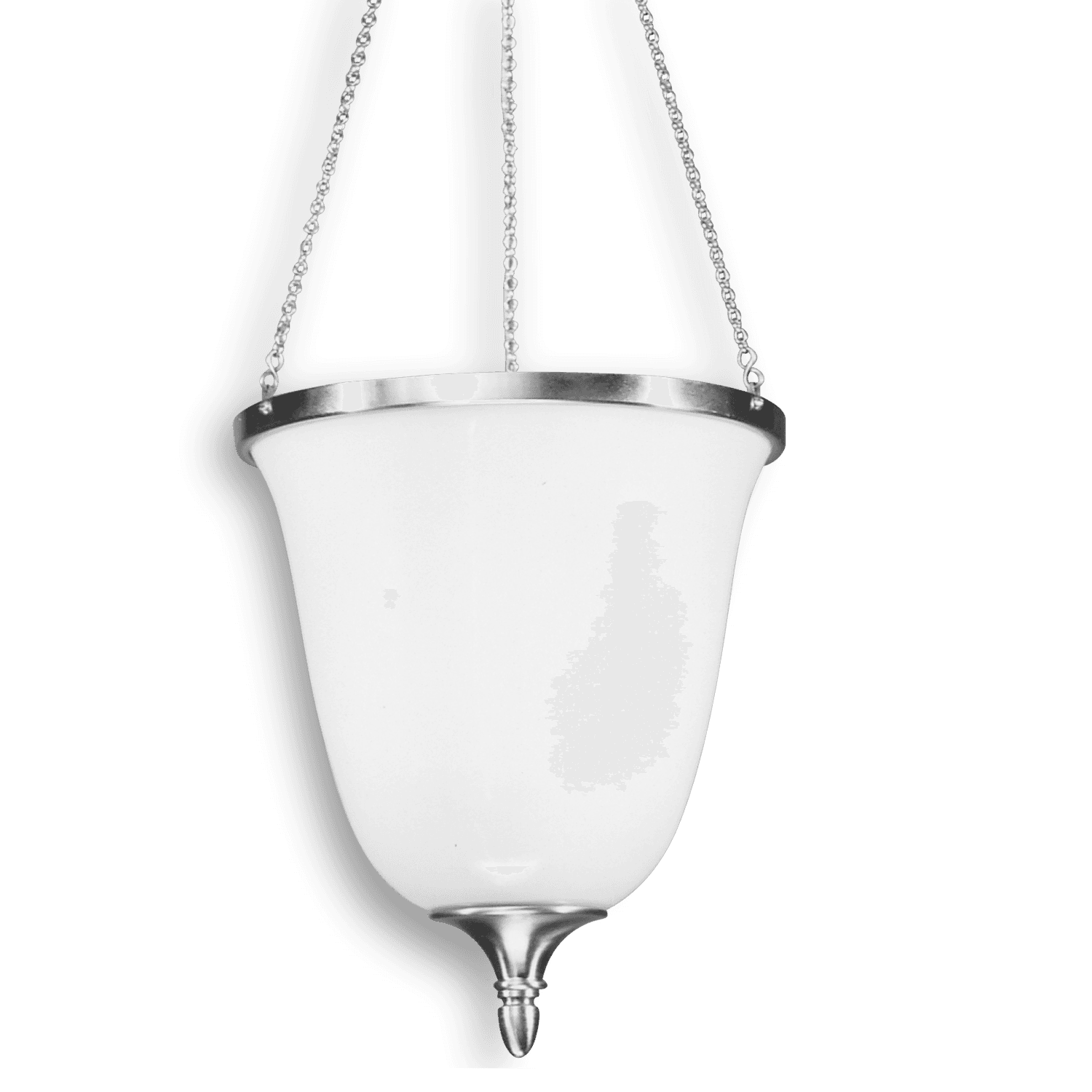 Подвесной светильник Charles VASQUE OPALINE Charles