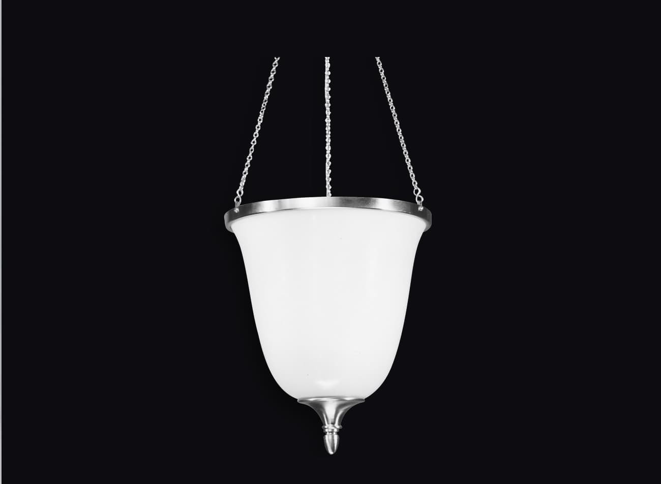 Подвесной светильник Charles VASQUE OPALINE Charles