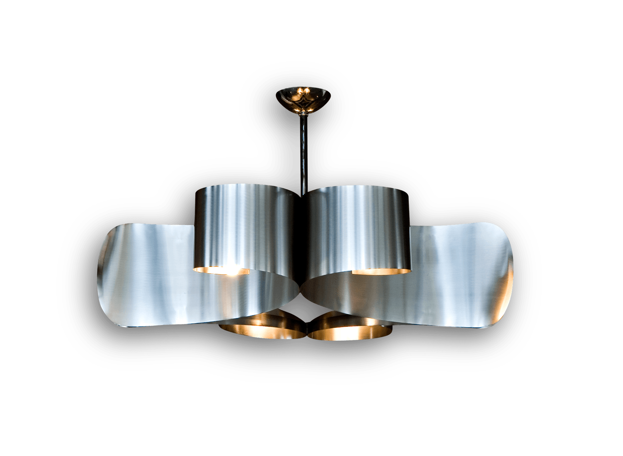 Люстра Charles PAPILLON Charles