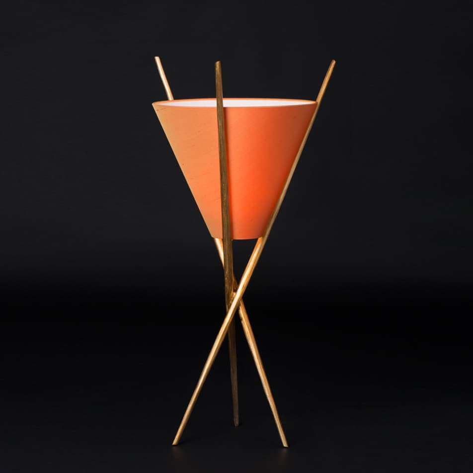 Настольная лампа Charles IMPALA Charles