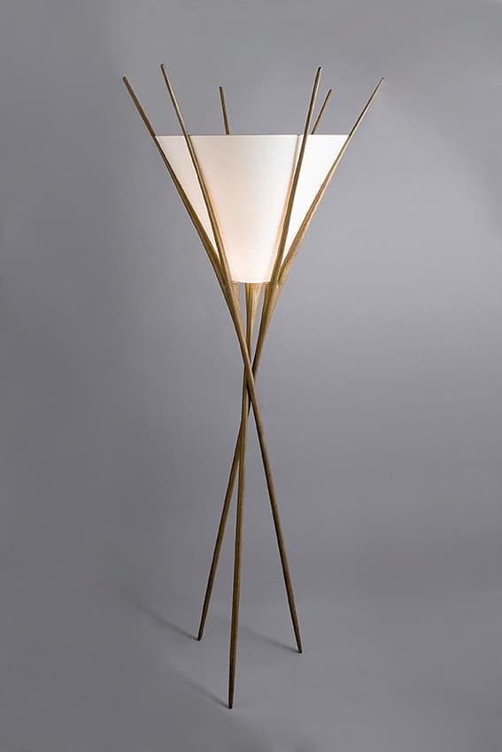 Напольный светильник Charles IMPALA Charles