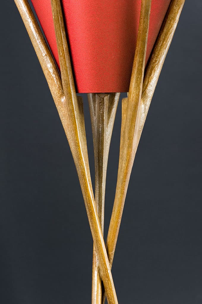 Напольный светильник Charles IMPALA Charles