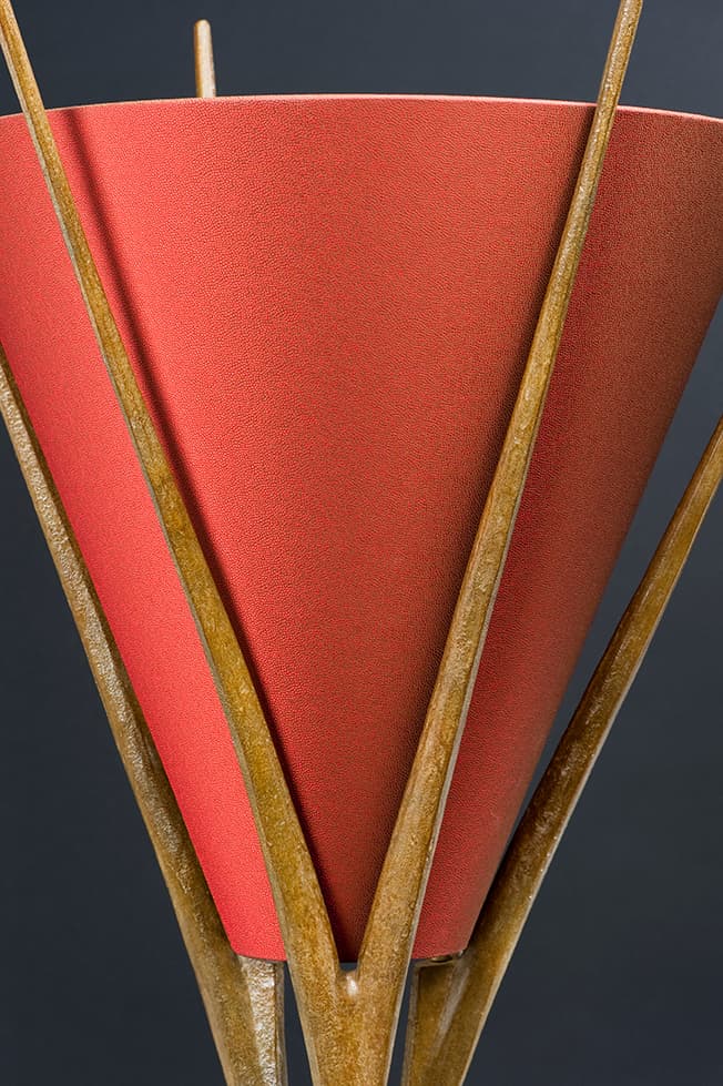 Напольный светильник Charles IMPALA Charles