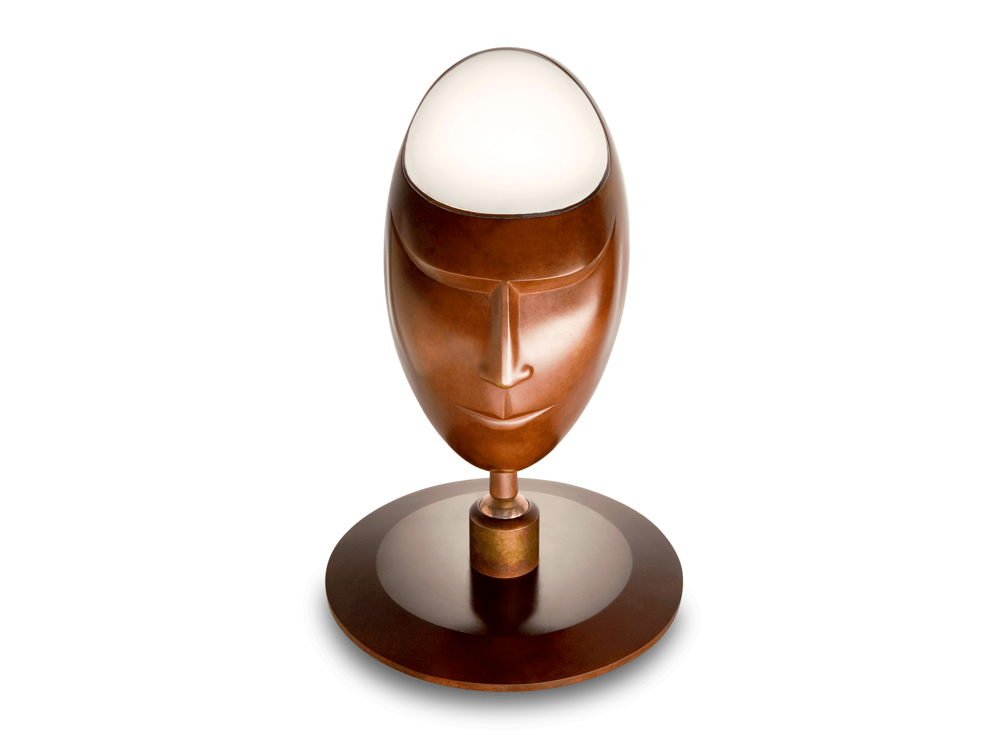 Настольная лампа Charles ATLANTE, limited edition Charles