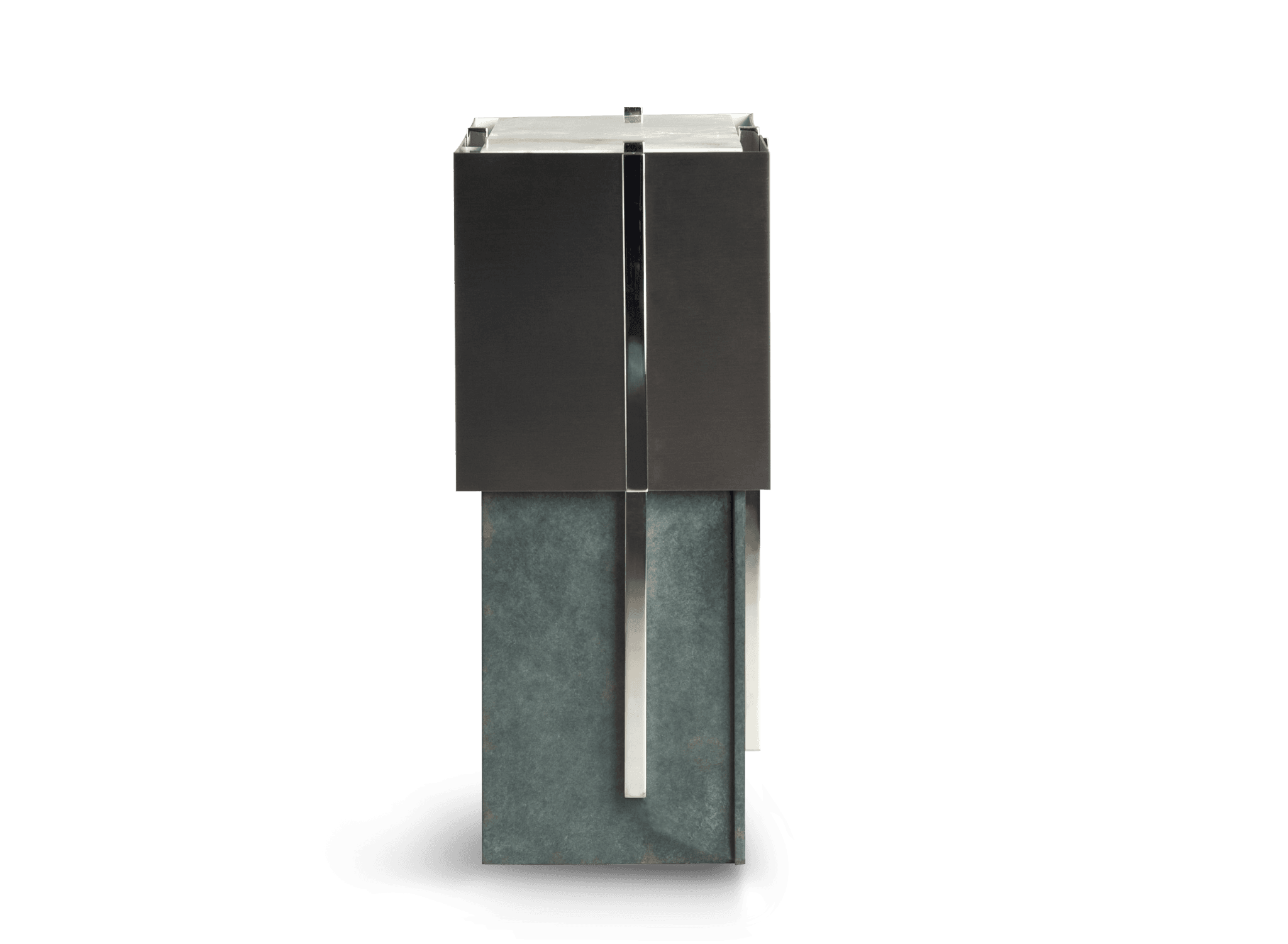 Настольная лампа Charles SQUARELIGHT Charles