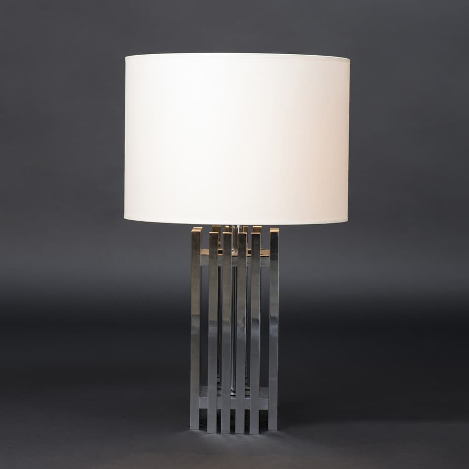 Настольная лампа Charles MANHATTAN Charles