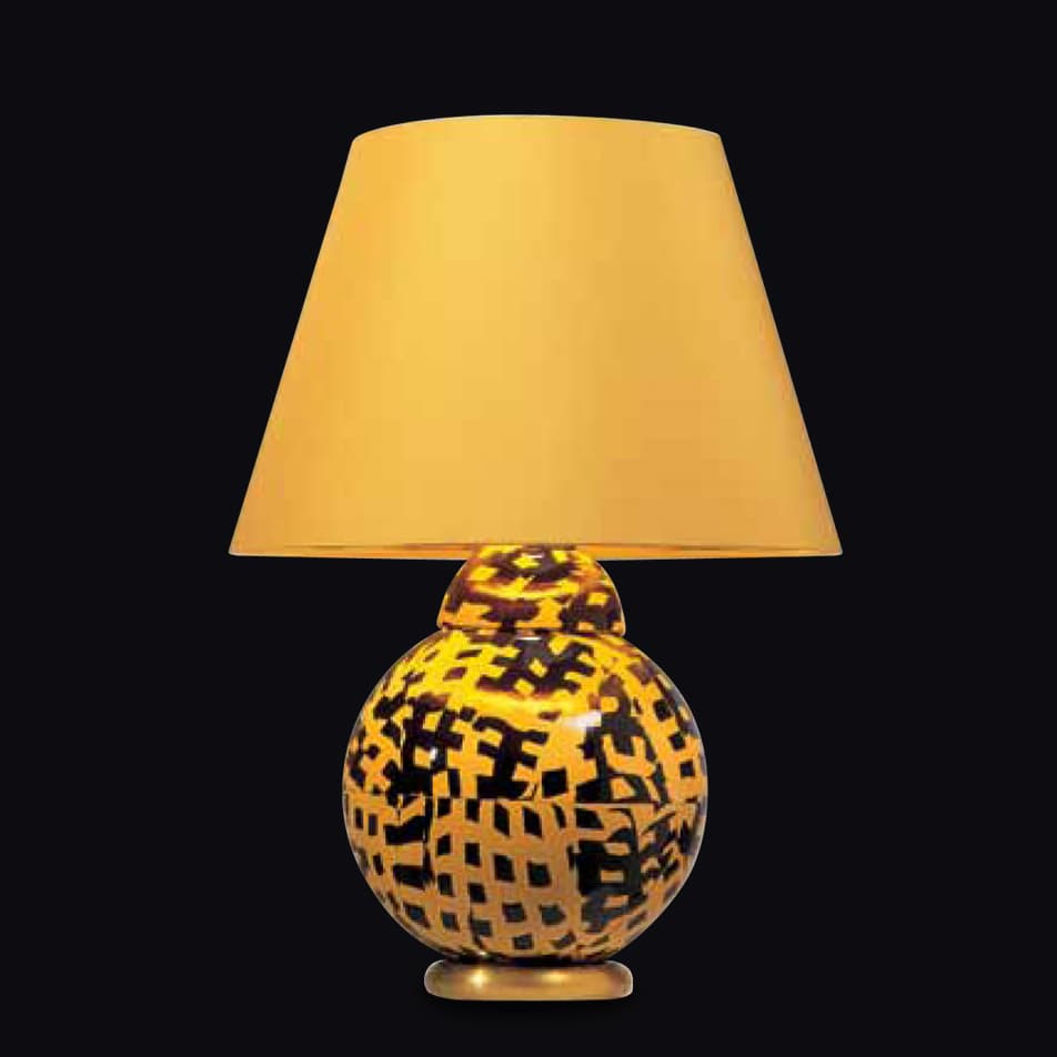 Настольная лампа Charles CALLIOPE Charles