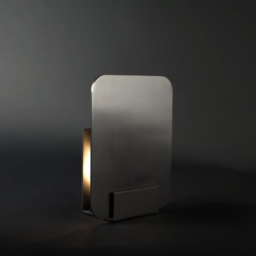 Настенный светильник Art et Floritude Table lamp Dr No Art et Floritude