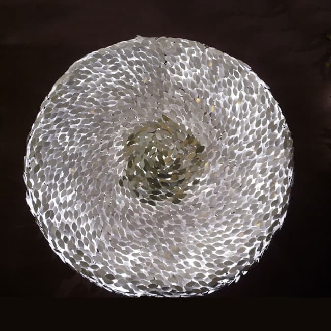 Настенный светильник Art et Floritude Wall lamp météore Art et Floritude