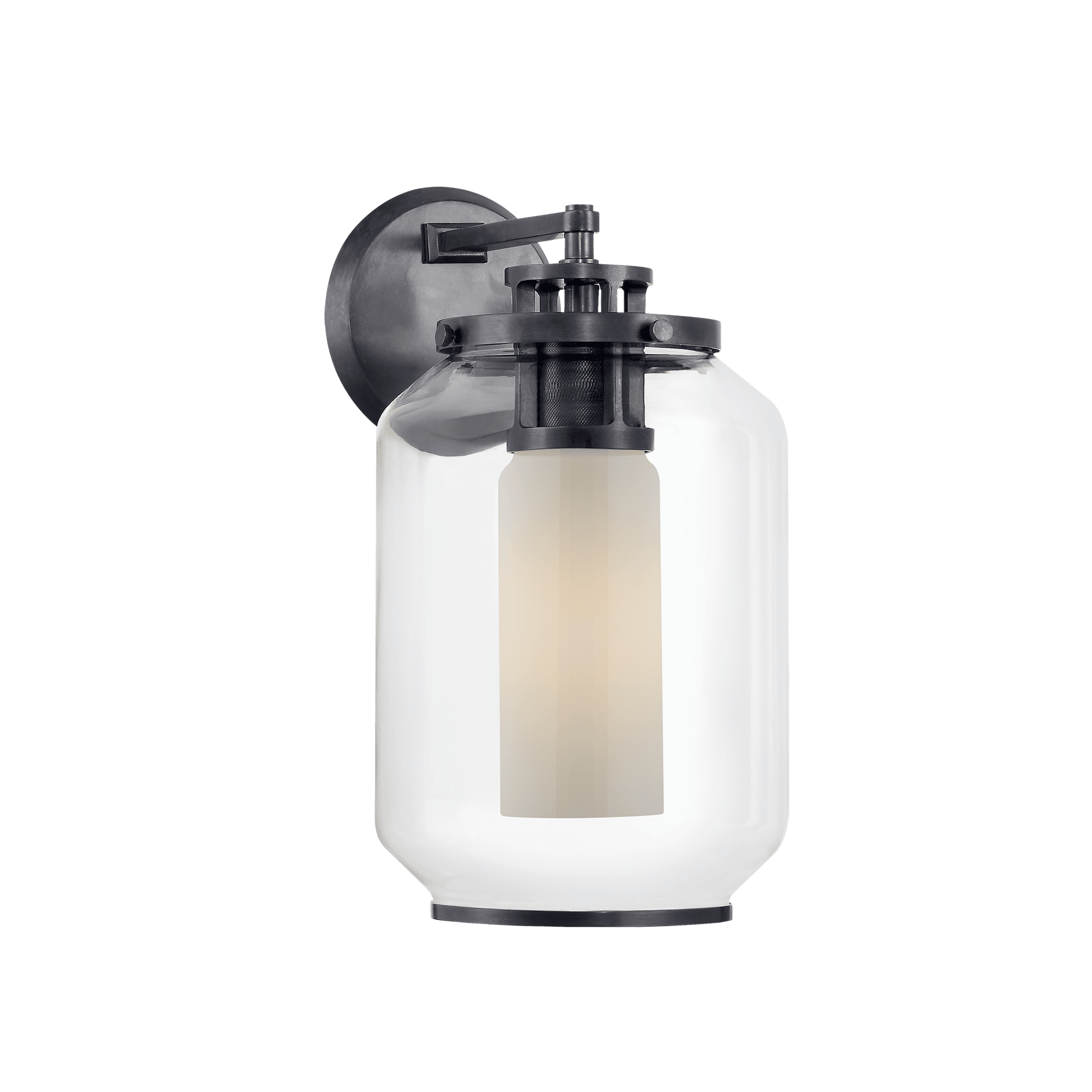 Настенный светильник Ralph Lauren Home Upton Large Sconce Ralph Lauren Home