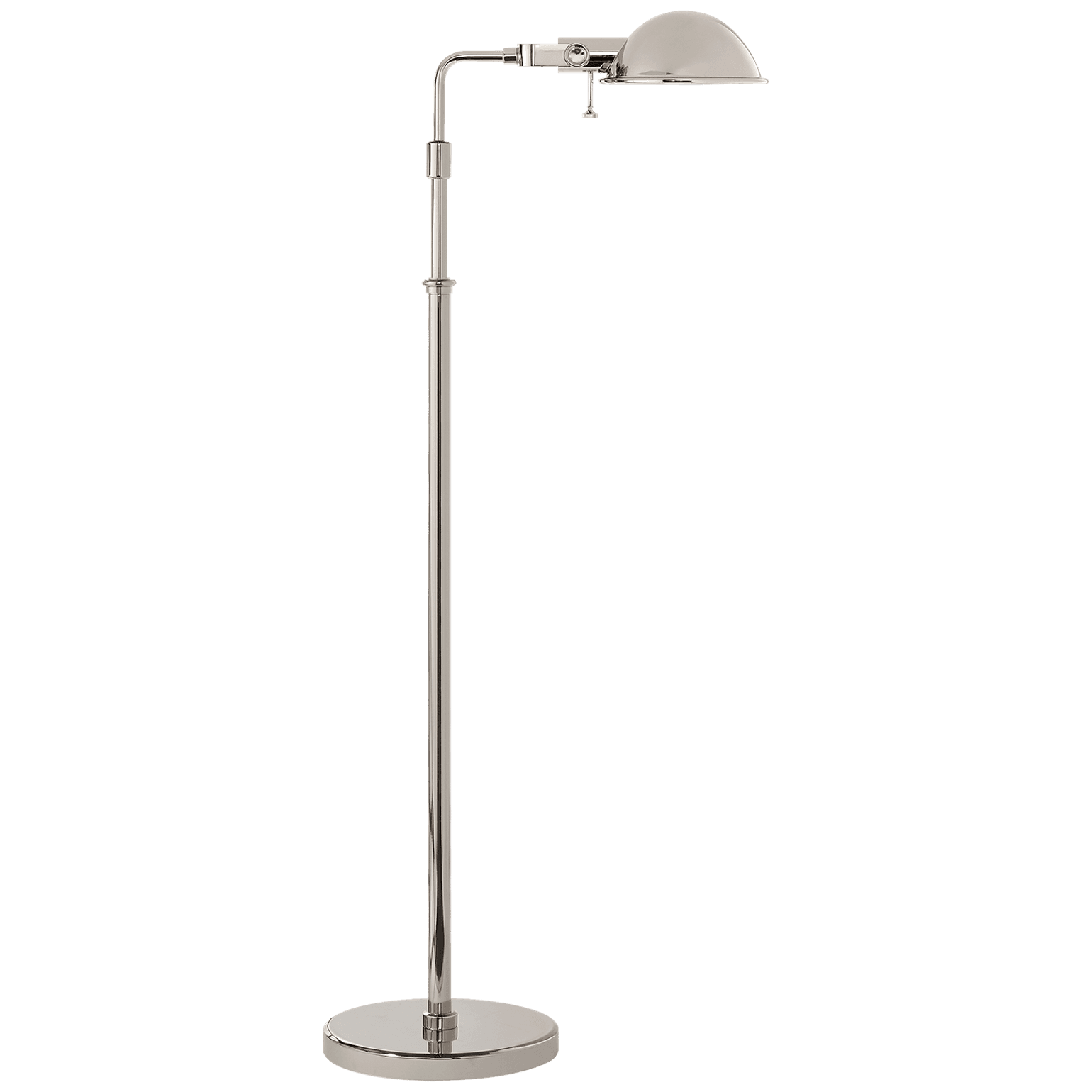 Торшер Ralph Lauren Home Fairfield Pharmacy Floor Lamp Ralph Lauren Home