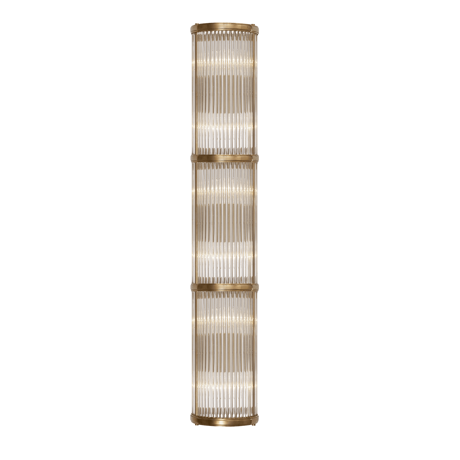 Настенный светильник Ralph Lauren Home Allen Large Linear Sconce Ralph Lauren Home