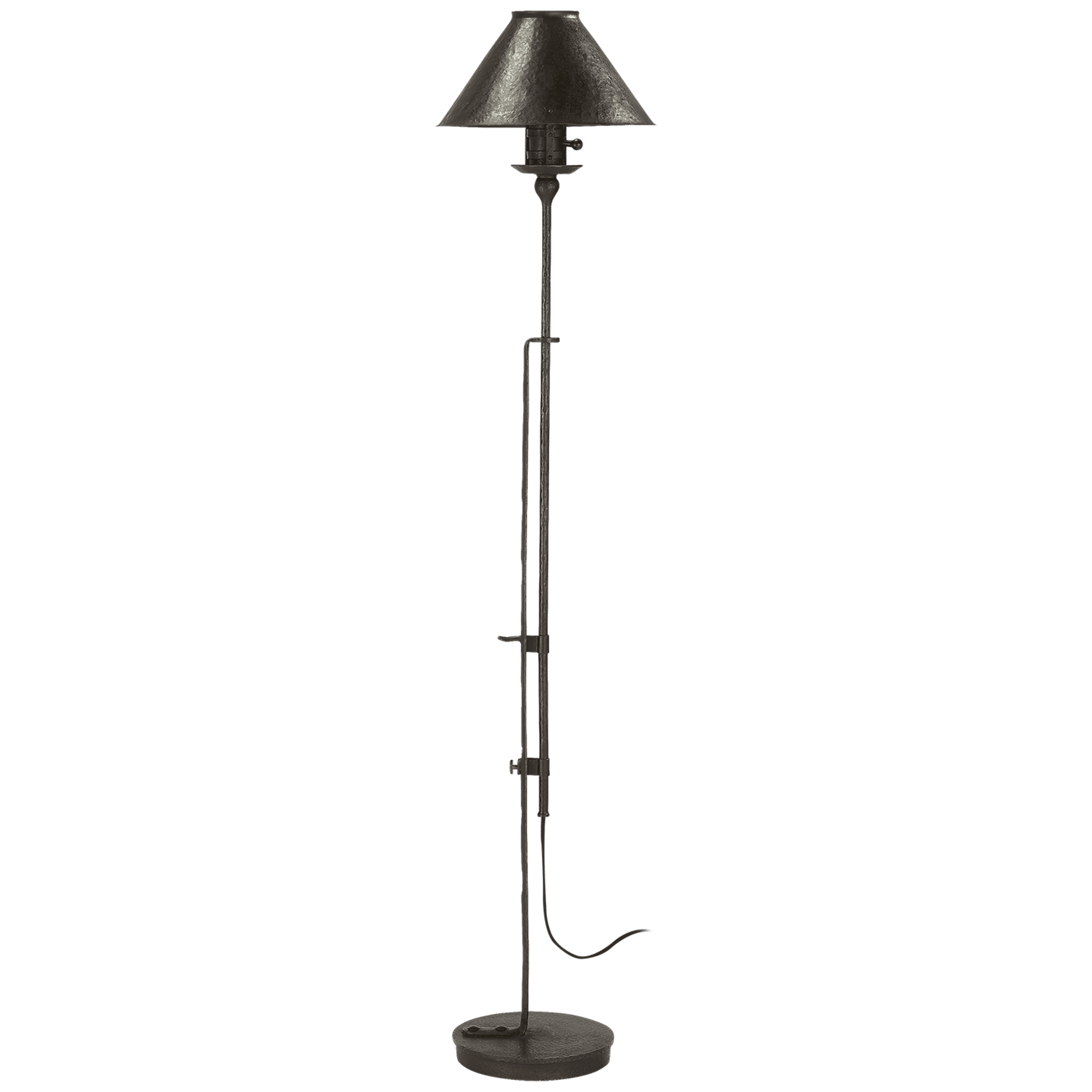 Торшер Ralph Lauren Home Naomi Floor Lamp Ralph Lauren Home