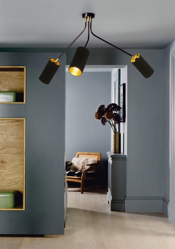 Потолочный светильник CTO Lighting ARRAY MINI COTTON PENDANT CTO Lighting